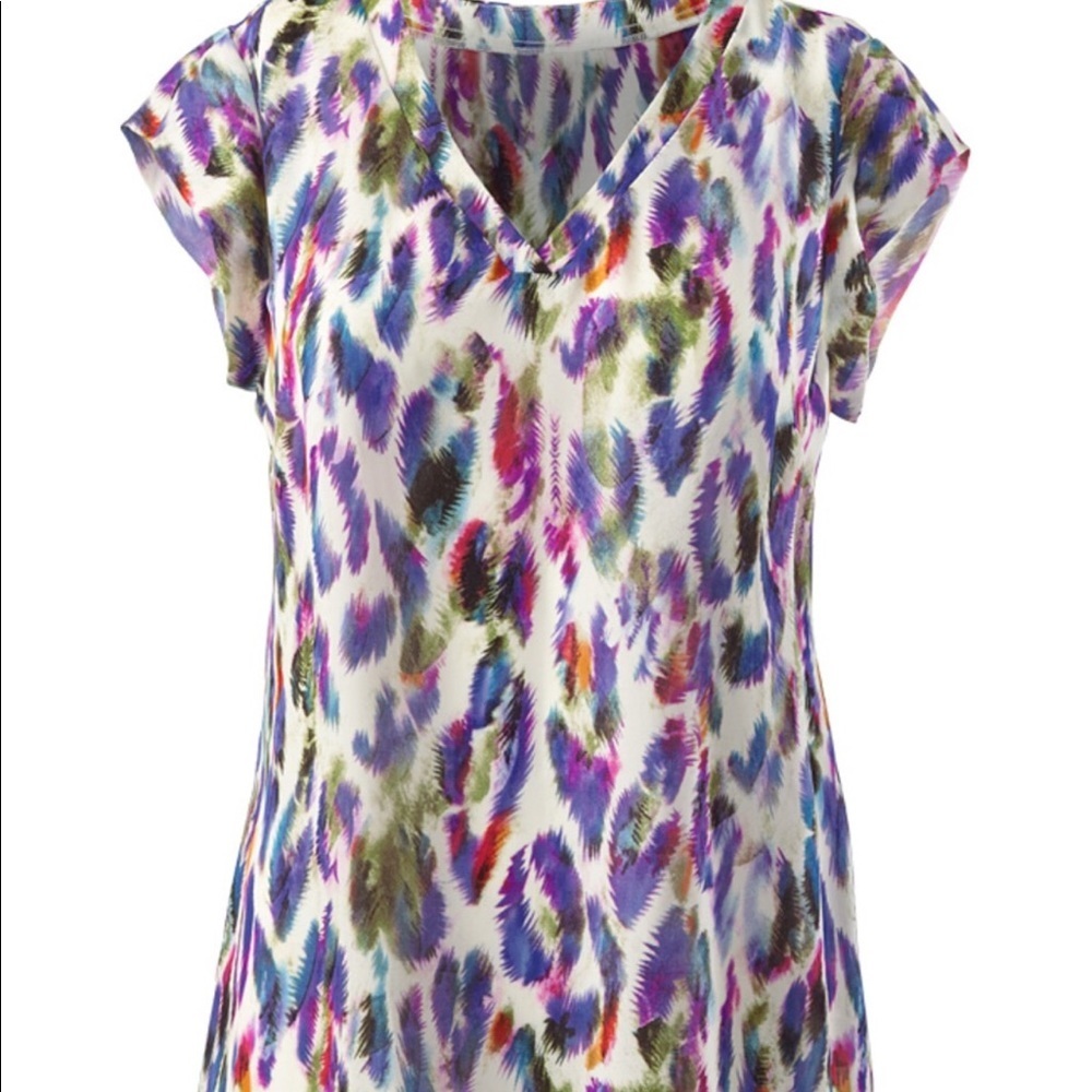 CAbi Plume top​​